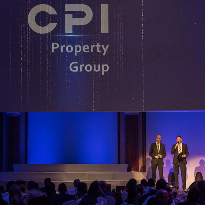 CPI Hungary received the accolade of Asset Management Company of the Year 2018