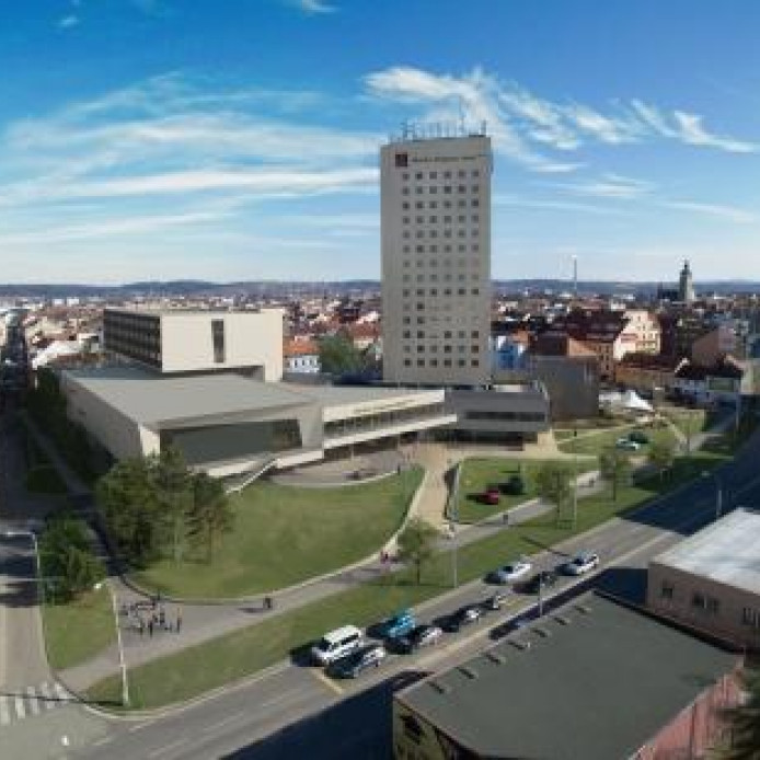 Hotel Clarion, České Budějovice expands with new rooms and a multi-purpose hall